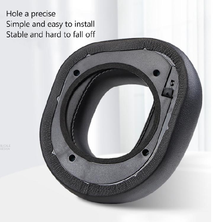 Upgraded Durable Earpads for 700 Gen 2 Earphone Ear Cushions Earpads Sleeves