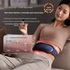 Philips PPM7501B EMS Pulse Lumbar & Abdominal Massager with Heat