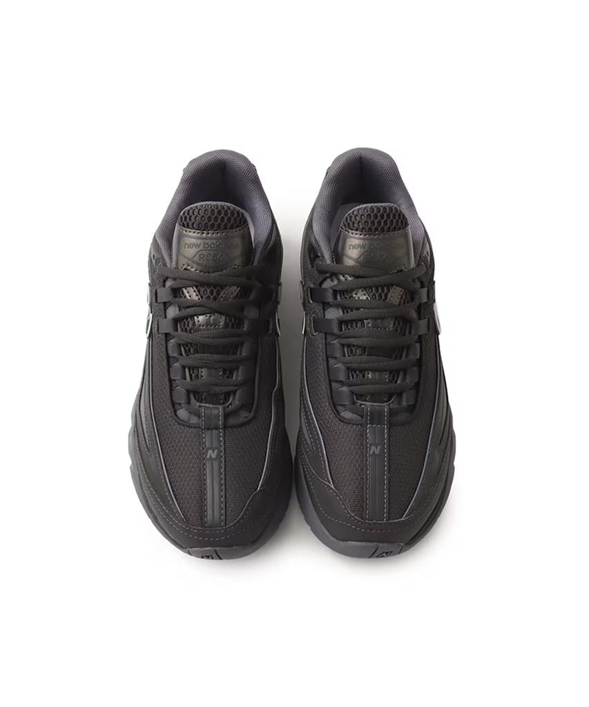 URC563AR New Balance RC56 Faded Black Neptune Grey (Mężczyźni)