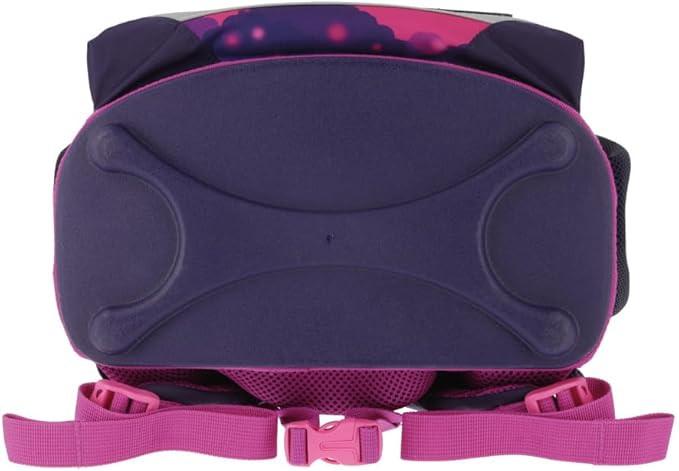 School Backpack Loop Magic Unicorn 6-9 Years Herlitz