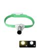 Wireless 5w headlamp, brightness adjustable