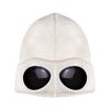 With Glasses Pilot Glasses Cap Men Beanie Caps Women Wool Caps Knitted Hats Ski Cap Korean Beanies