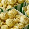 [CJ bibigo] Koreanisches Popcorn 80g Algen-Popcorn Popcorn mit Dasida Rindergewürz Herzhaft K-Snack 2 Geschmacksrichtungen