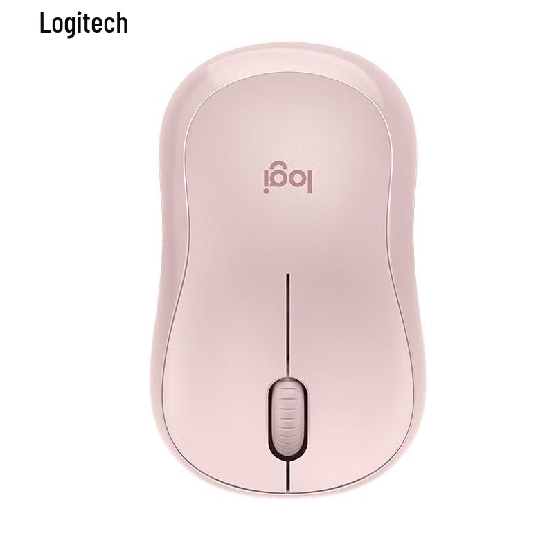 Logitech M240 Wireless Bluetooth Mouse