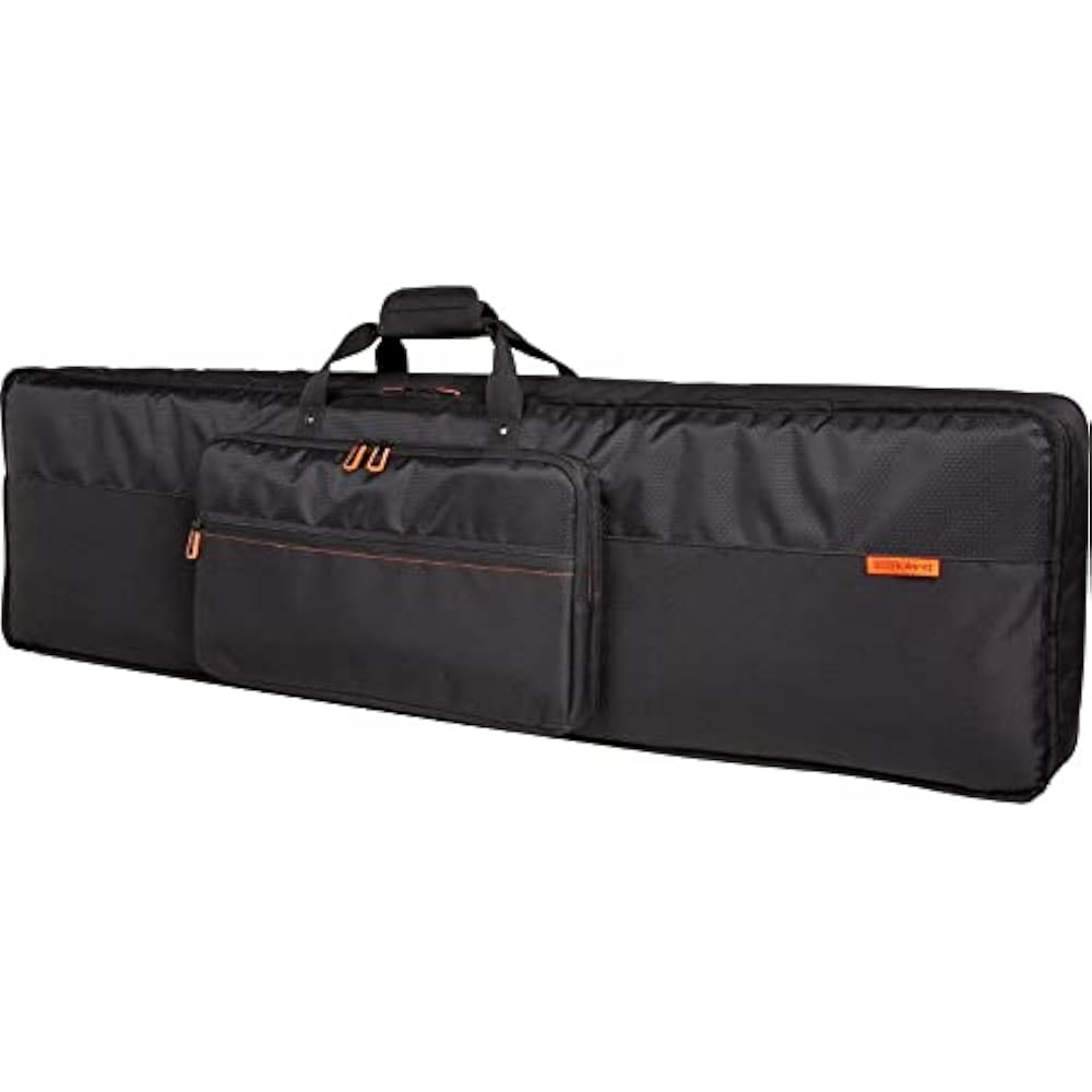 Roland Roland Keyboard Bag CB-BAX/AX-Edge Exclusive Back Strap AXEDGE KITTER