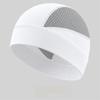 Quick Dry Bicycle Cap Anti-UV Running Cap Elastic Helmet Liner Hat  Motorcycle Riding