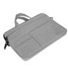 Laptop Carrying Case 13.3In Antiscratch Splash Water Laptop Bag for Lenovo Yoga for Acer for ASUS for Macbook Pro for