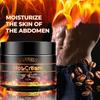 Caffeine Hot Cream-Moisture & Tighten Skin-Improve The Condition Of Abdominal Skin-Suitable For All Skin Types, 120g