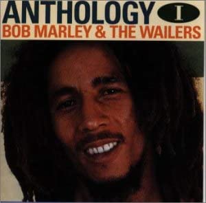 

CD BOB MARLEY & THE WAILERS - Anthology 1 TECW20838 Japan Reggae, Ska & Dub Used