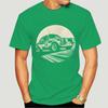 Summer Group B Car Print T-Shirt for Men Short Sleeve Tee Clothing Casual Colorful Hip Hop Streetwear Fashion Outdoor Tees&Tops