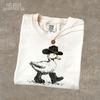 Vintage Cowboy Duck Shirt For Men Women Western Southern Style Apparel