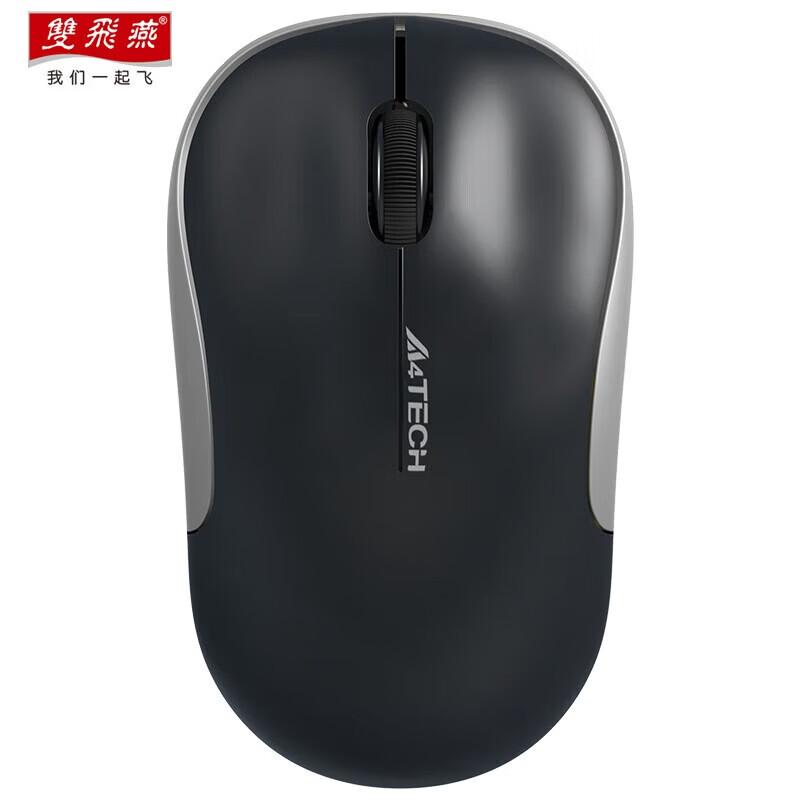 A4TECH G3-300N Wireless Mouse
