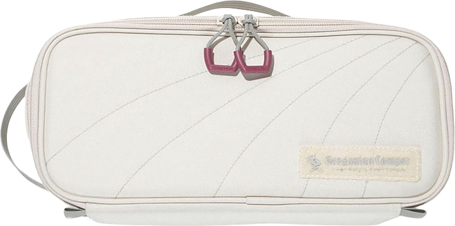 

Сумка для туристического снаряжения Oregonian Camper, D S Bone OCB2520BO, Полужесткая