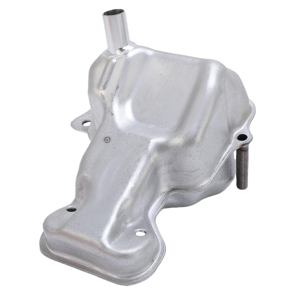 Set garnituri șuruburi ansamblu toba de eșapament 506364204 pentru K750 K760 Ferăstraie de tăiat beton Oțel