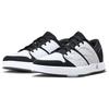 Jordan NU Retro 1 Low White Black DV5141-100