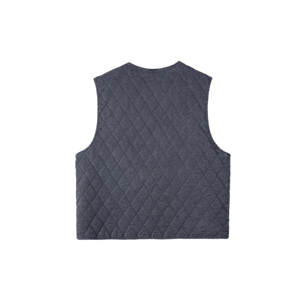 New JORDAN Flight Vests Men Gray DV7565-010