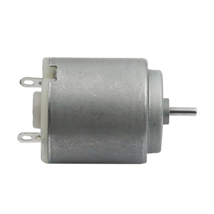 Electric Mini DC Motor 260 Micro Motor for Remote Fly Model Toy Diy Toy Model