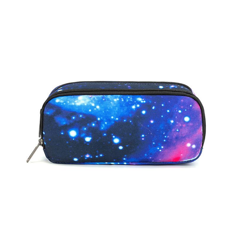 Large-capacity Student Pencil Case/portable Pencil Bag