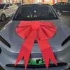 4S Store Grand Bow Car Delivery & Wedding Car Decoration