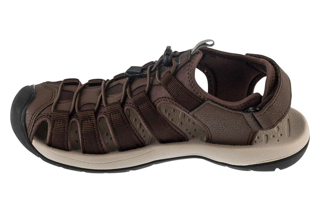 Joma S.Gea Men 26 SGEAS, Mens Brown Sandals