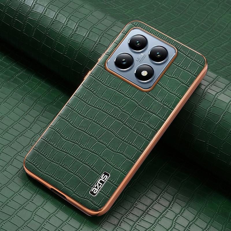 

Для Xiaomi 14T Модный принт чехол для телефона для Xiaomi 14T Pro Кожаный чехол противоударный чехол For Xiaomi 14T Pro