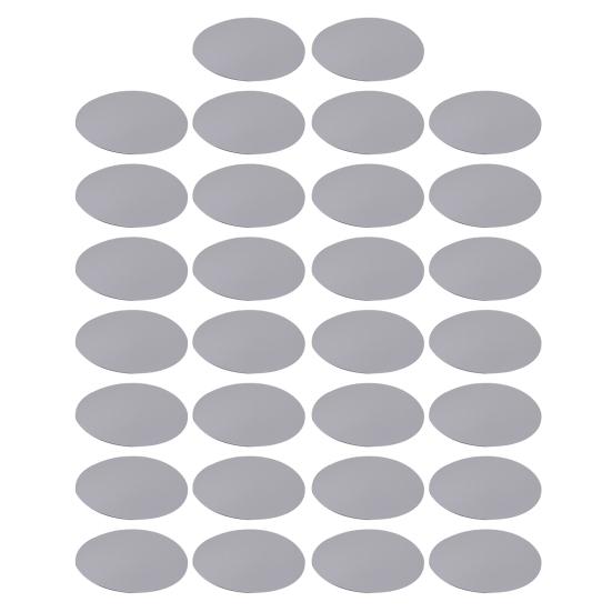 Wine Pourer Drip-Free Spout for Bottles Reusable Flow Control Nozzle Home Bar Wine Tool for Oil Juice Cocktail Parties