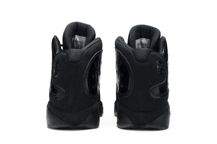 Jordan 13 Retro Cap and Gown (GS)