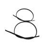 Roof Gutter Trim for Toyota Corolla 2007-2013 (75555-02110)