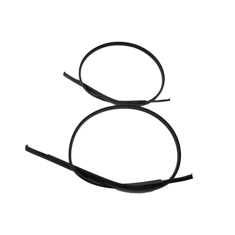 Roof Gutter Trim for Toyota Corolla 2007-2013 (75555-02110)
