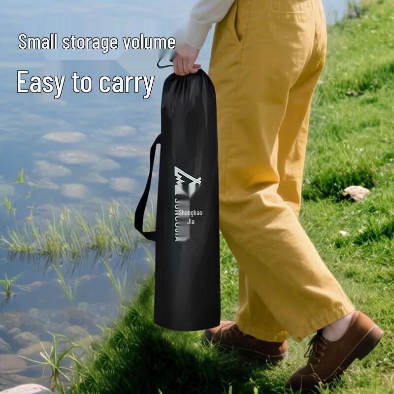 Suncojia Outdoor Portable Folding Camping Table
