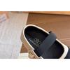 Korean Style Girls Soft Sole Princess Mary Jane Casual Leather Shoes