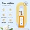 Black Tea Fruit Camellia Anti-Dandruff Oil Control Shampoo