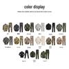 Men's Tactical Camouflage Uniform Set