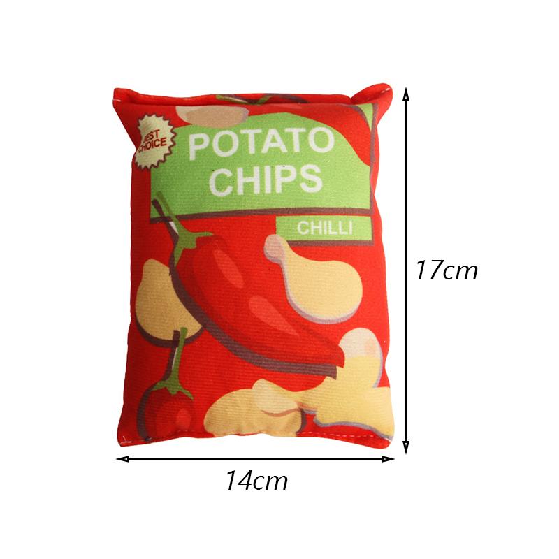 Funny French Bulldog Pet Chew Toy Creative Simulation Squeaky Puppy Dog Toys for Small Medium Dogs Shiba Inu Mascotas Products