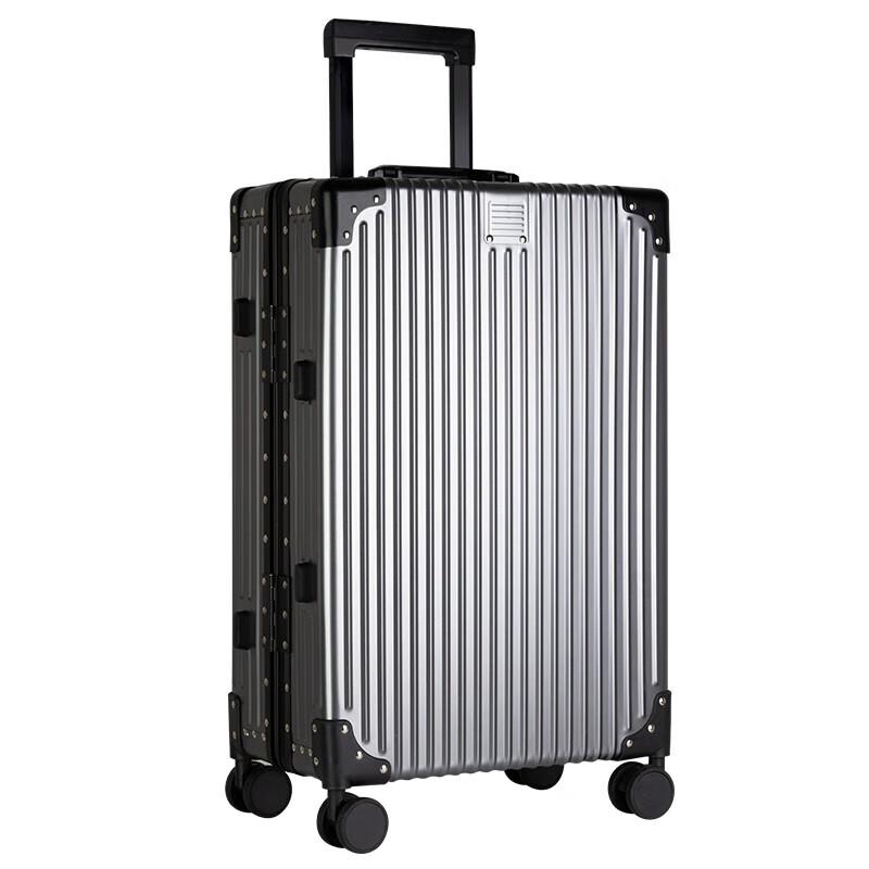 Ba Tian Nu F290 ABS Hardside Luggage