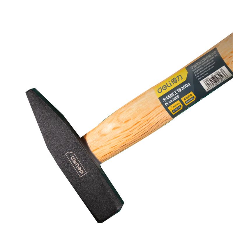 Deli 300g Claw Hammer