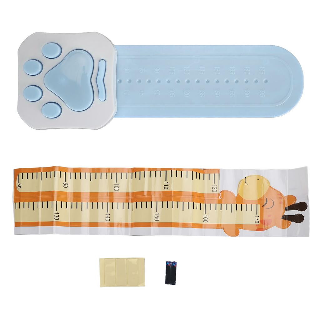 Touch High Voice Counter 21 Levels Height     Interactive Touch   Voice Trainer for Boys Girls