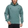 adidas Wuji Series Jacket Men's Emerald GM4460