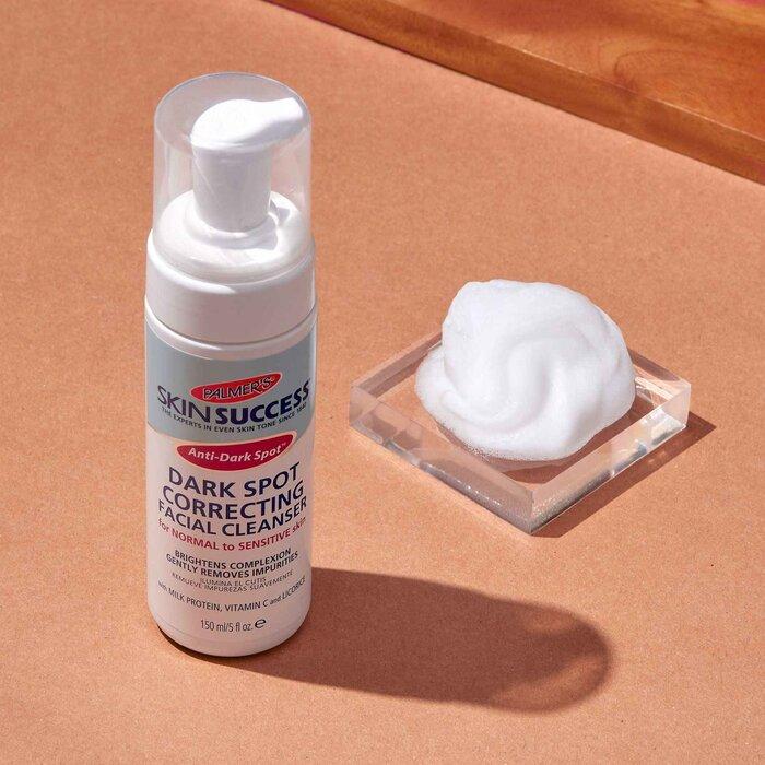 Palmers Skin Success Dark Spot Correcting Facial Cleanser