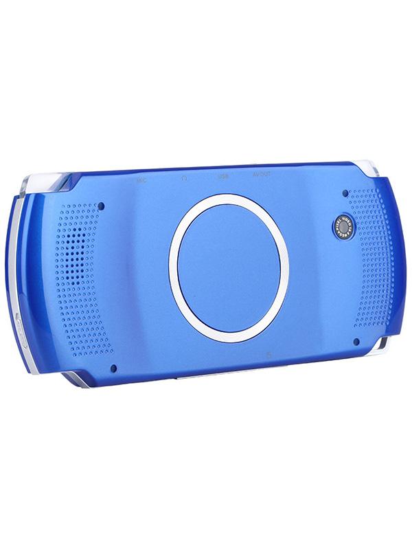 Console de jeu portable à écran HD 4,3 pouces P3000 Édition améliorée de style rétro