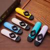 ABS Material Lightweight Accompaniment Kazoo Musical Instruments Flutes  Kids Party Gift