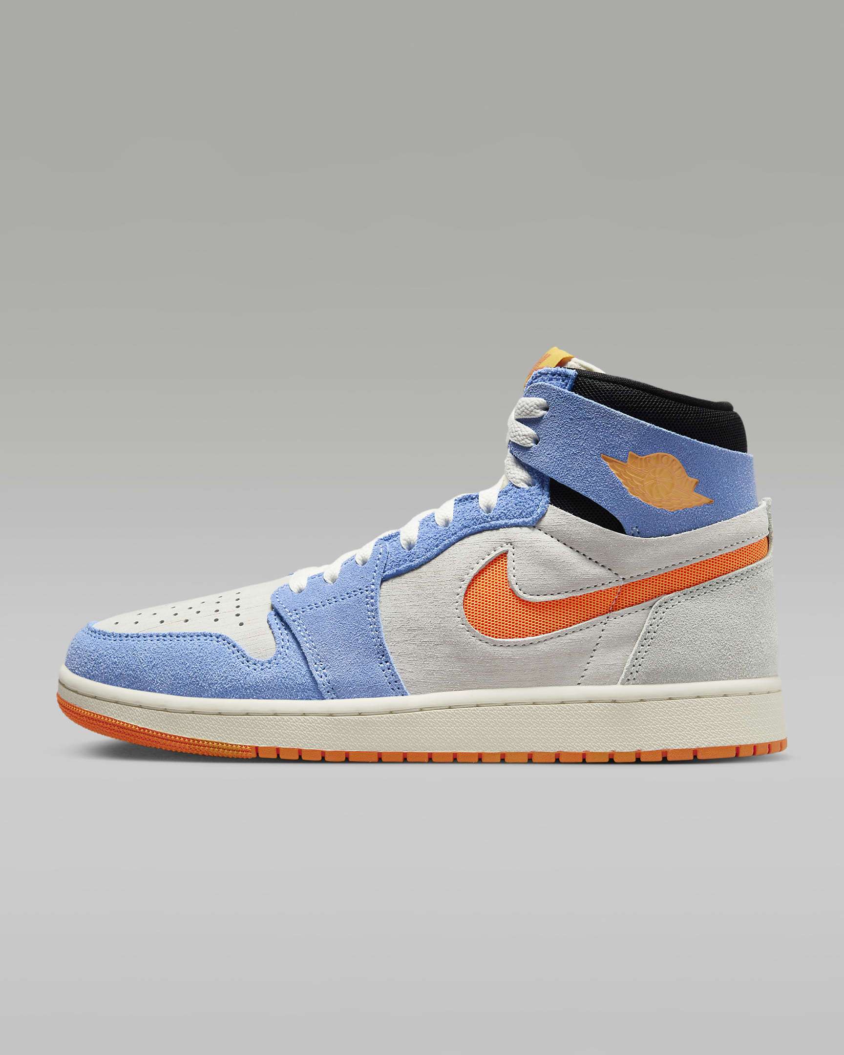 

Air Jordan 1 Zoom Comfort 2 Мужская обувь DV1307-184 Мужские кроссовки