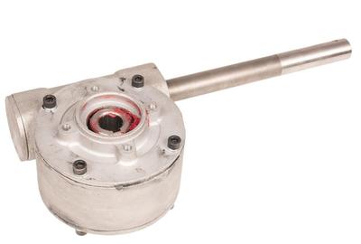 Weibang Wbsw705C Sweeper Brush Gearbox Original Part Sw7003A00