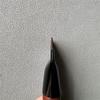 Ultra-Thin Foundation Brush Suitable for All Skin Types - & Korean Beauty Series Flat Base, Seamless Blending Liquid/Cream Foundation,