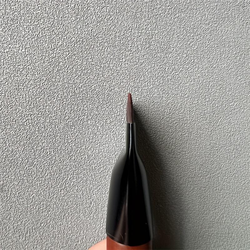 Ultra-Thin Foundation Brush Suitable for All Skin Types - & Korean Beauty Series Flat Base, Seamless Blending Liquid/Cream Foundation,