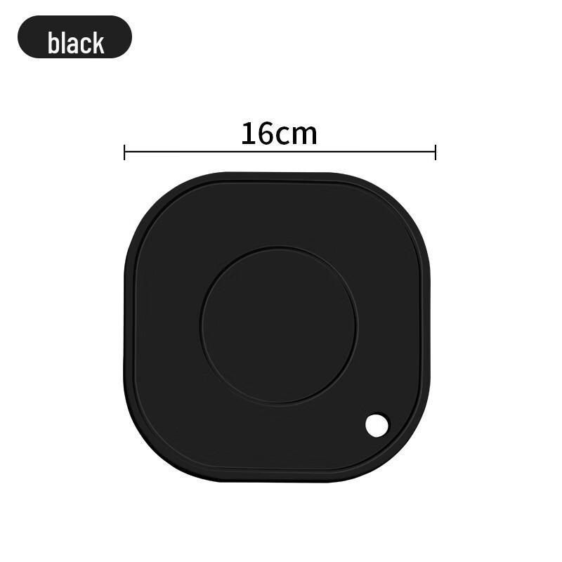 Wutuo Thickened Square Table Coasters