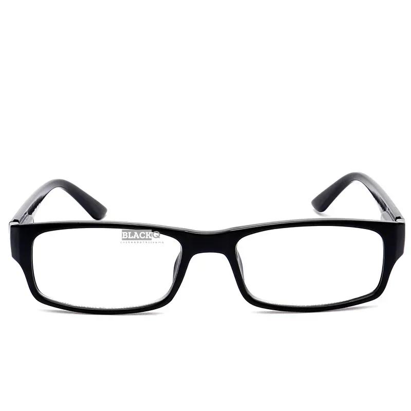 Ultraleichte Lesebrille Dioptrie +1.0 +1.25 +1.5 +1.75 +2.0 +2.25 +2.5 +2.75 +3.0 +3.25 +3.5 +3.75 +4.0 für Damen Herren Unisex