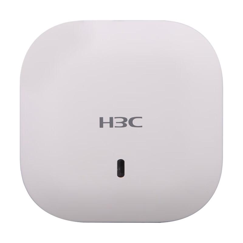 

H3C WAP722E-W2 Enterprise Dual-Band Wave 2 Wireless AP