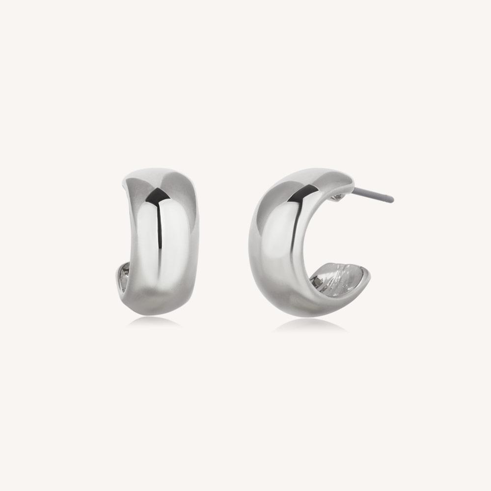 Dieuamour Iz Classic Earrings
