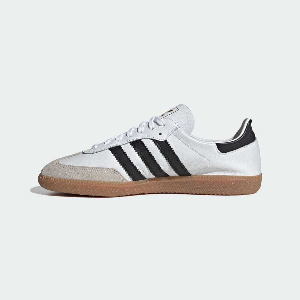 IF0642 Adidas Originals Samba Decon Footwear White (Men's)